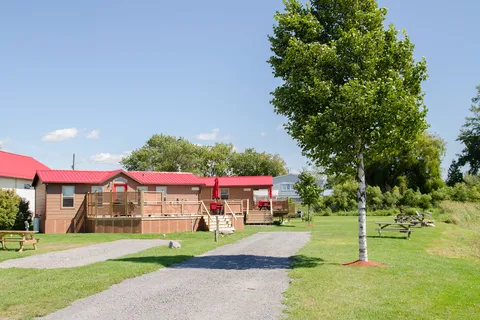 North Shore RV Park
