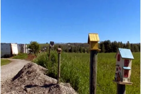 Wagons West RV Park and Storage