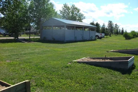 Wagons West RV Park and Storage