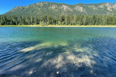 Thompson Falls State Park