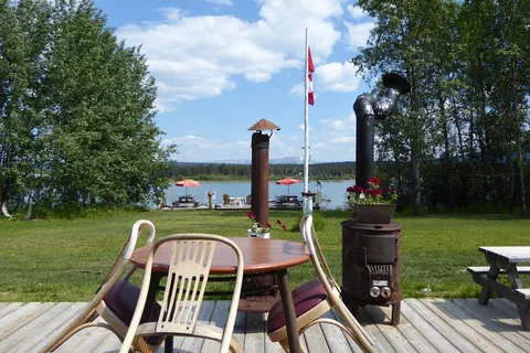 Six Mile River Resort
