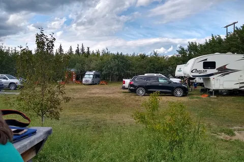 Six Mile River Resort