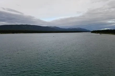 Six Mile River Resort