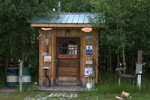 Six Mile River Resort