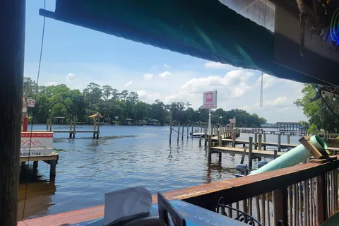 Whitey's Fish Camp