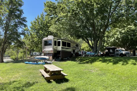 Peach Beach RV Park