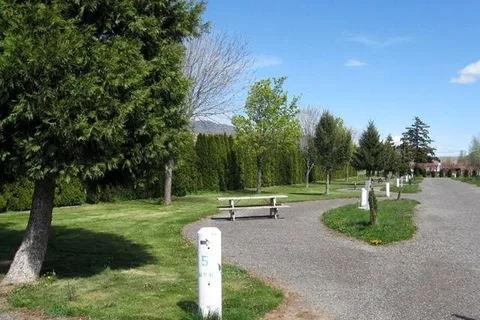 Peach Beach RV Park