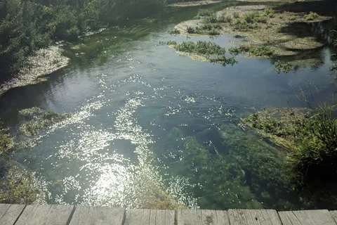 Batiste Springs RV Park