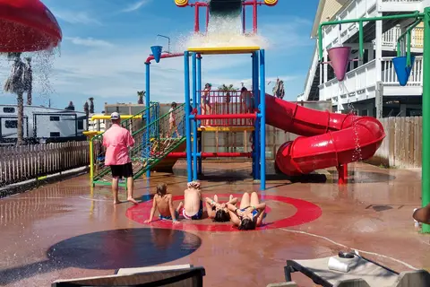 Jamaica Beach RV Park