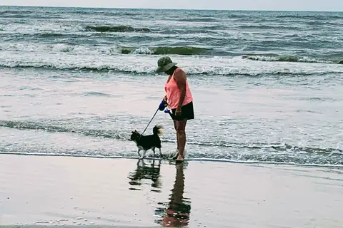 Jamaica Beach RV Park