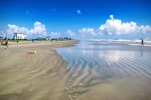 Jamaica Beach RV Park