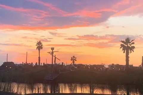 Jamaica Beach RV Park