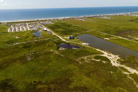 Jamaica Beach RV Park