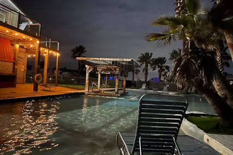 Jamaica Beach RV Park