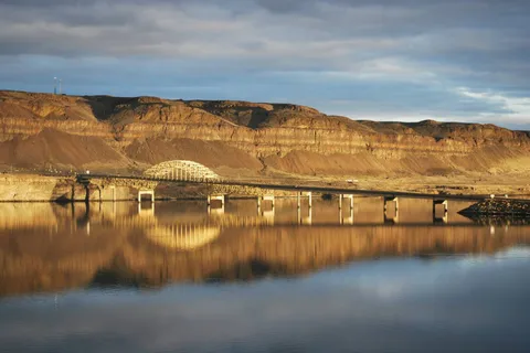 Vantage Riverstone Resort