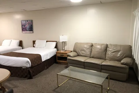 Vantage Riverstone Resort