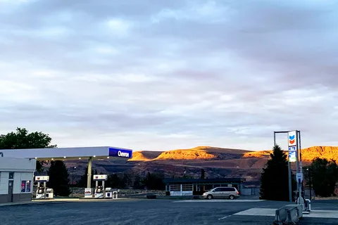 Vantage Riverstone Resort