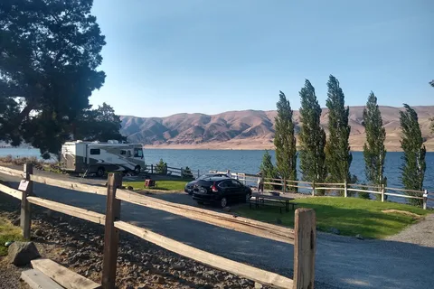 Vantage Riverstone Resort