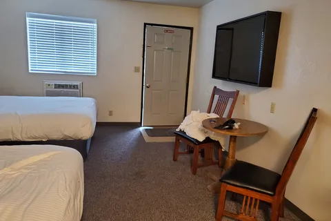 Vantage Riverstone Resort