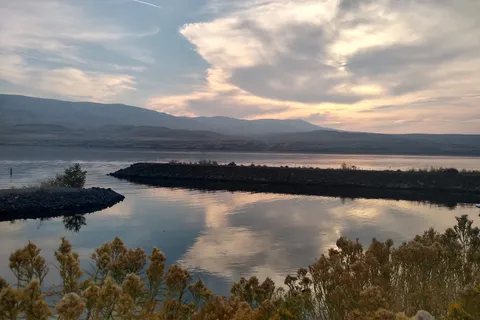 Vantage Riverstone Resort