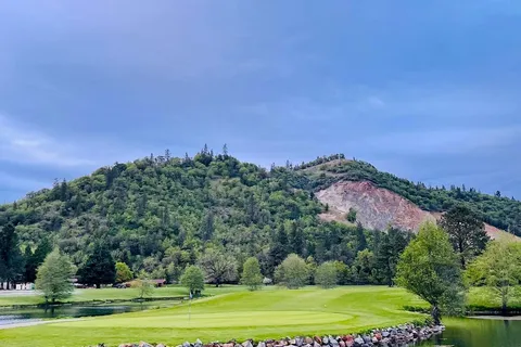 Applegate RV Resort