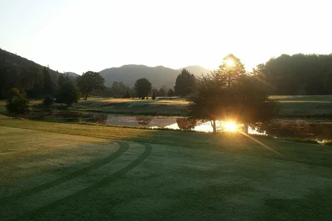 Applegate RV Resort