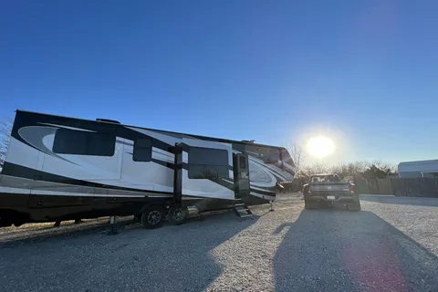 Stadium RV Park
