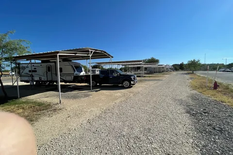 Stadium RV Park