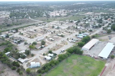 Stadium RV Park