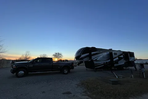 Stadium RV Park