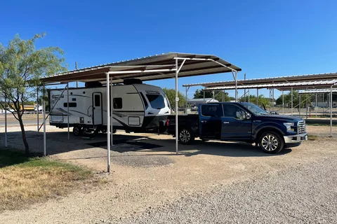 Stadium RV Park