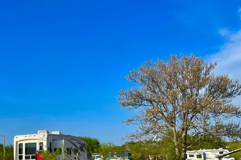 Stadium RV Park