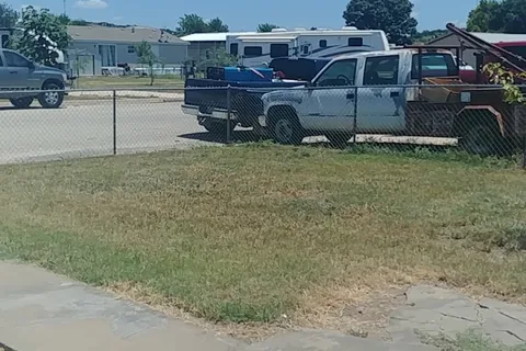 Stadium RV Park