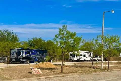 Stadium RV Park