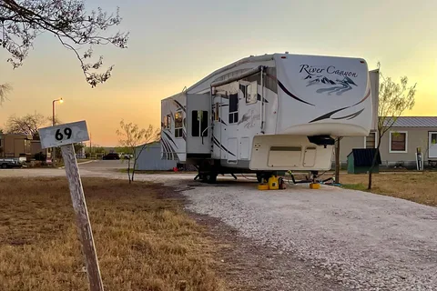 Stadium RV Park