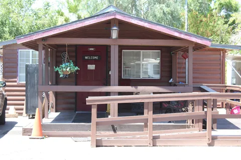 Covered Wagon RV Park