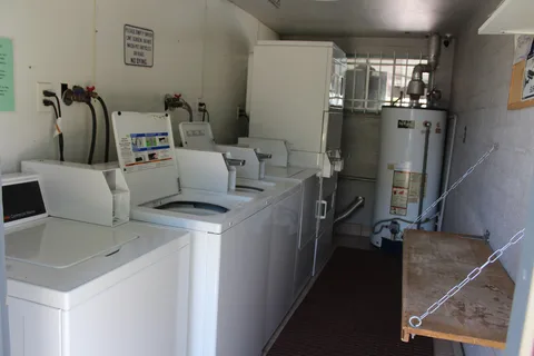Covered Wagon RV Park