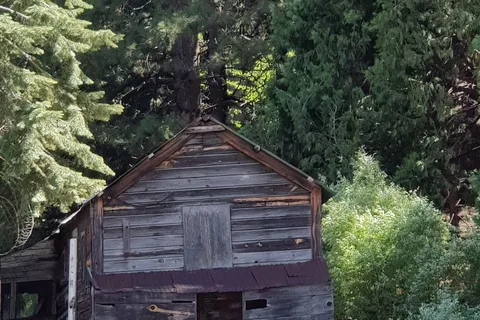 Grover Hot Springs State Park