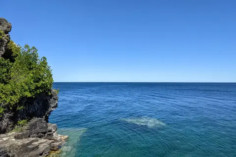 Parc national de la Péninsule-Bruce