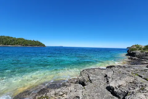 Parc national de la Péninsule-Bruce