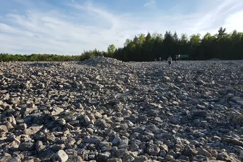 Parc national de la Péninsule-Bruce