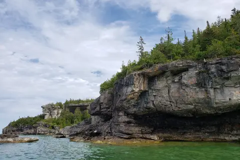Parc national de la Péninsule-Bruce