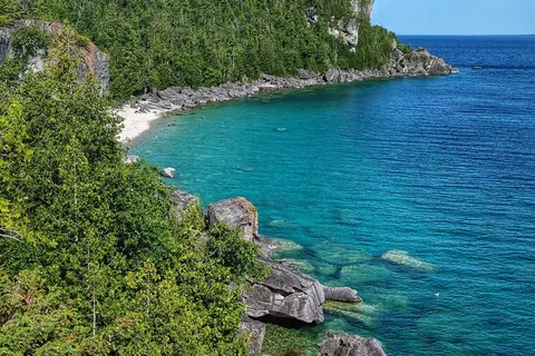 Parc national de la Péninsule-Bruce