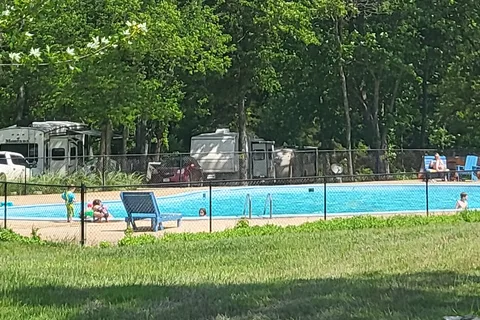 Hickory Ridge Campground LLC