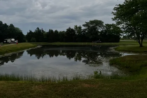 Hickory Ridge Campground LLC