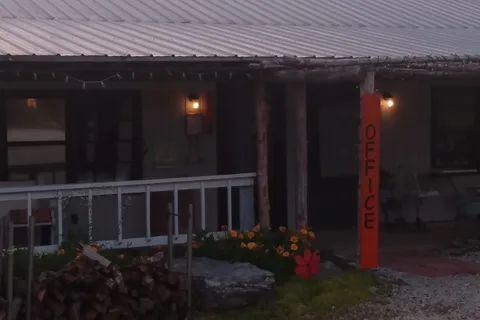 Hickory Ridge Campground LLC