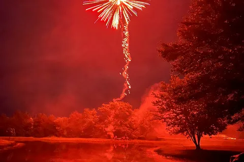 Hickory Ridge Campground LLC