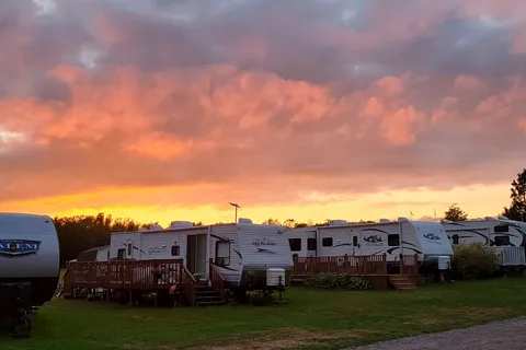 The Plantation Campground