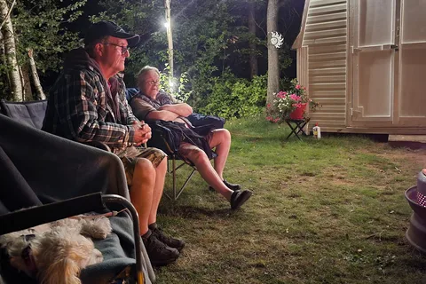 The Plantation Campground