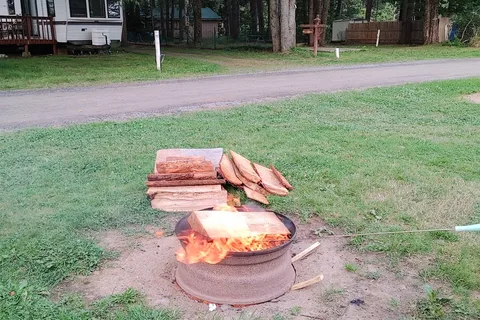 The Plantation Campground